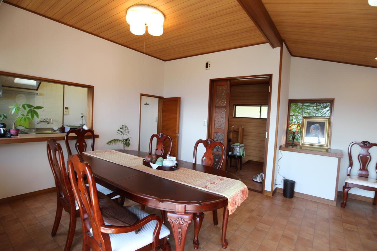 Atami Holiday Home Zewnętrze zdjęcie