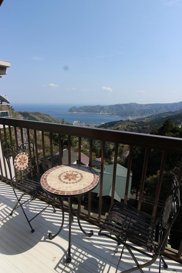 Atami Holiday Home Zewnętrze zdjęcie