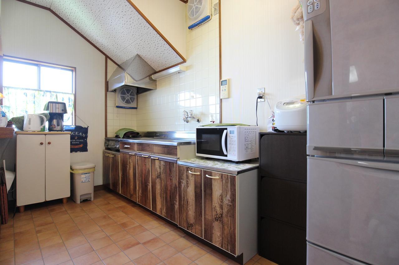 Atami Holiday Home Zewnętrze zdjęcie