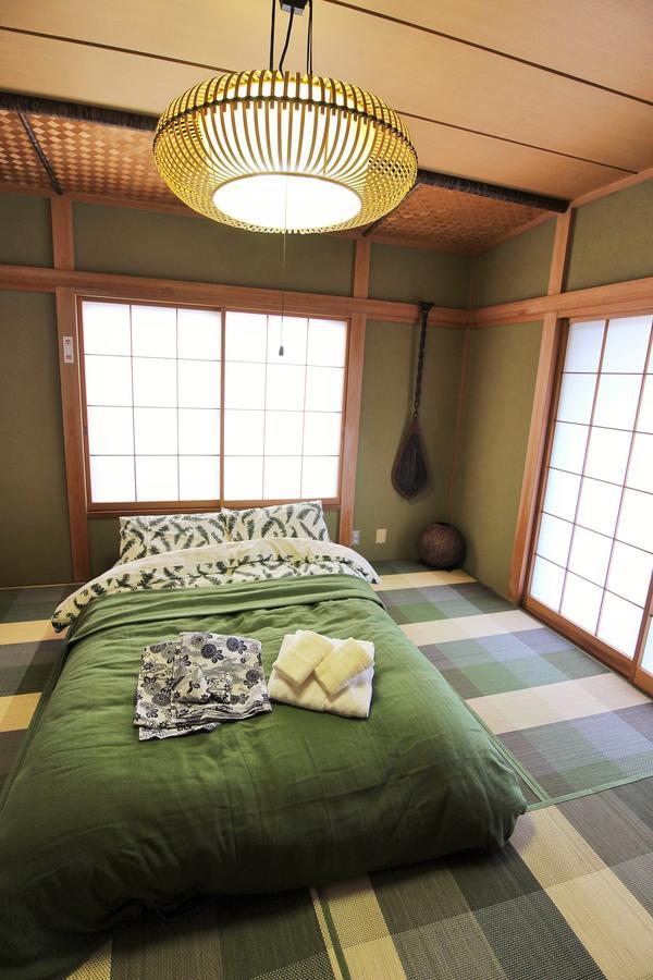 Atami Holiday Home Zewnętrze zdjęcie