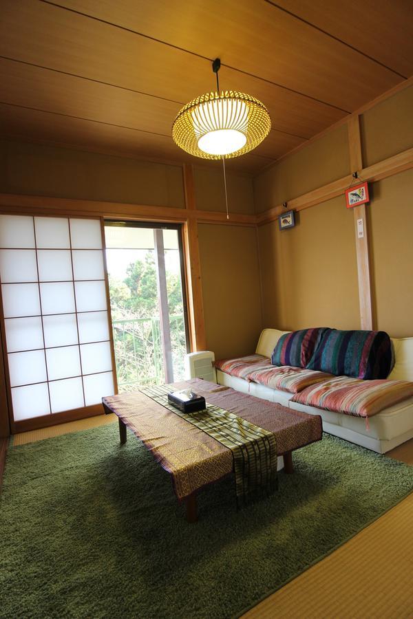 Atami Holiday Home Zewnętrze zdjęcie