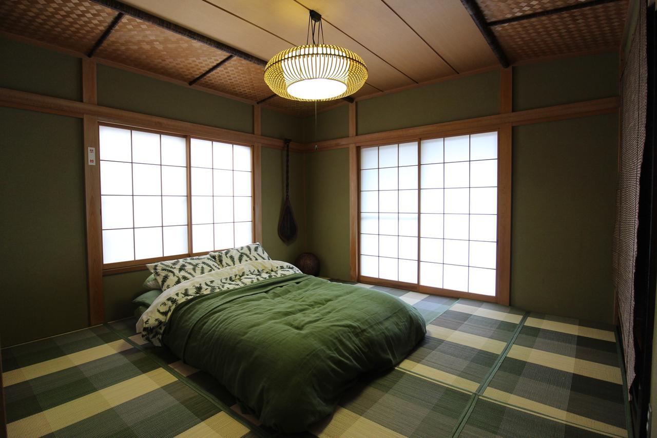 Atami Holiday Home Zewnętrze zdjęcie