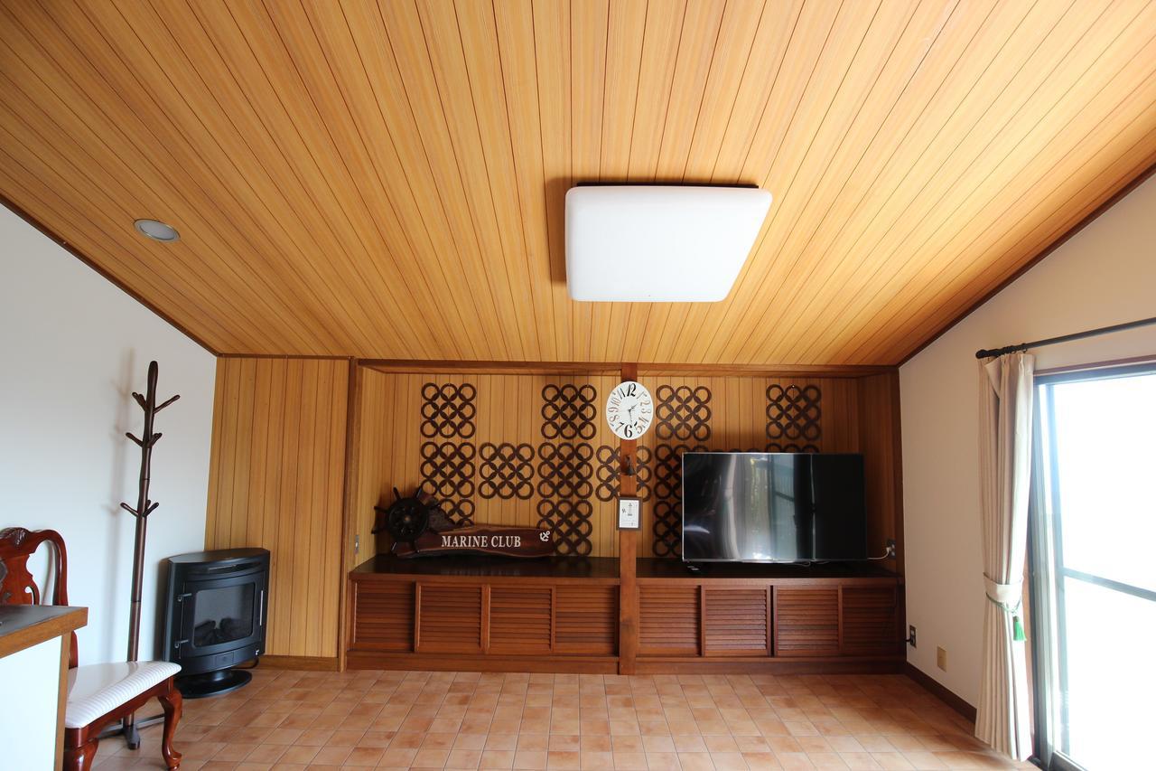 Atami Holiday Home Zewnętrze zdjęcie