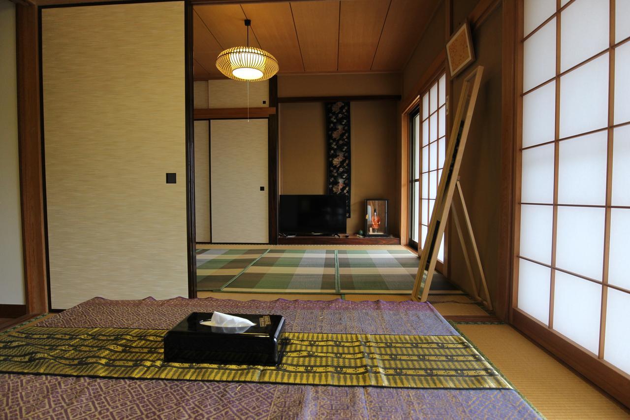 Atami Holiday Home Zewnętrze zdjęcie