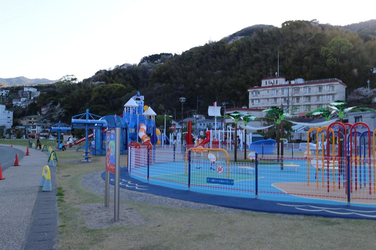 Atami Holiday Home Zewnętrze zdjęcie