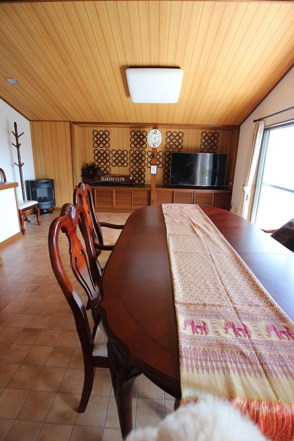 Atami Holiday Home Zewnętrze zdjęcie