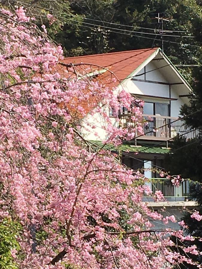 Atami Holiday Home Zewnętrze zdjęcie