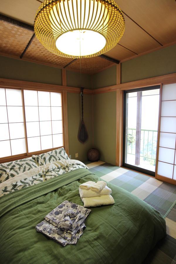 Atami Holiday Home Zewnętrze zdjęcie