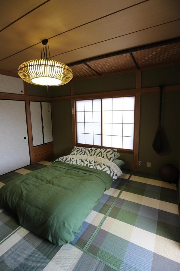 Atami Holiday Home Zewnętrze zdjęcie