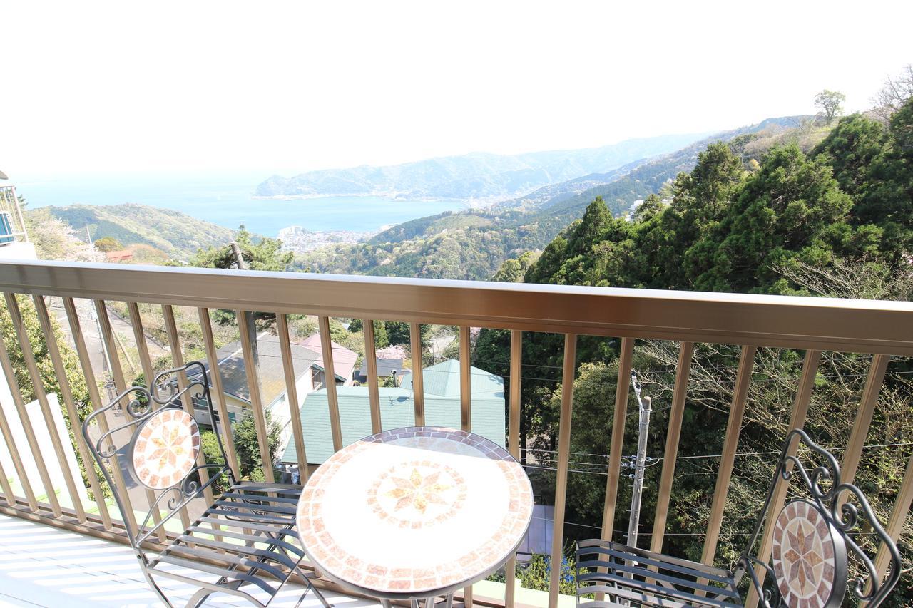 Atami Holiday Home Zewnętrze zdjęcie
