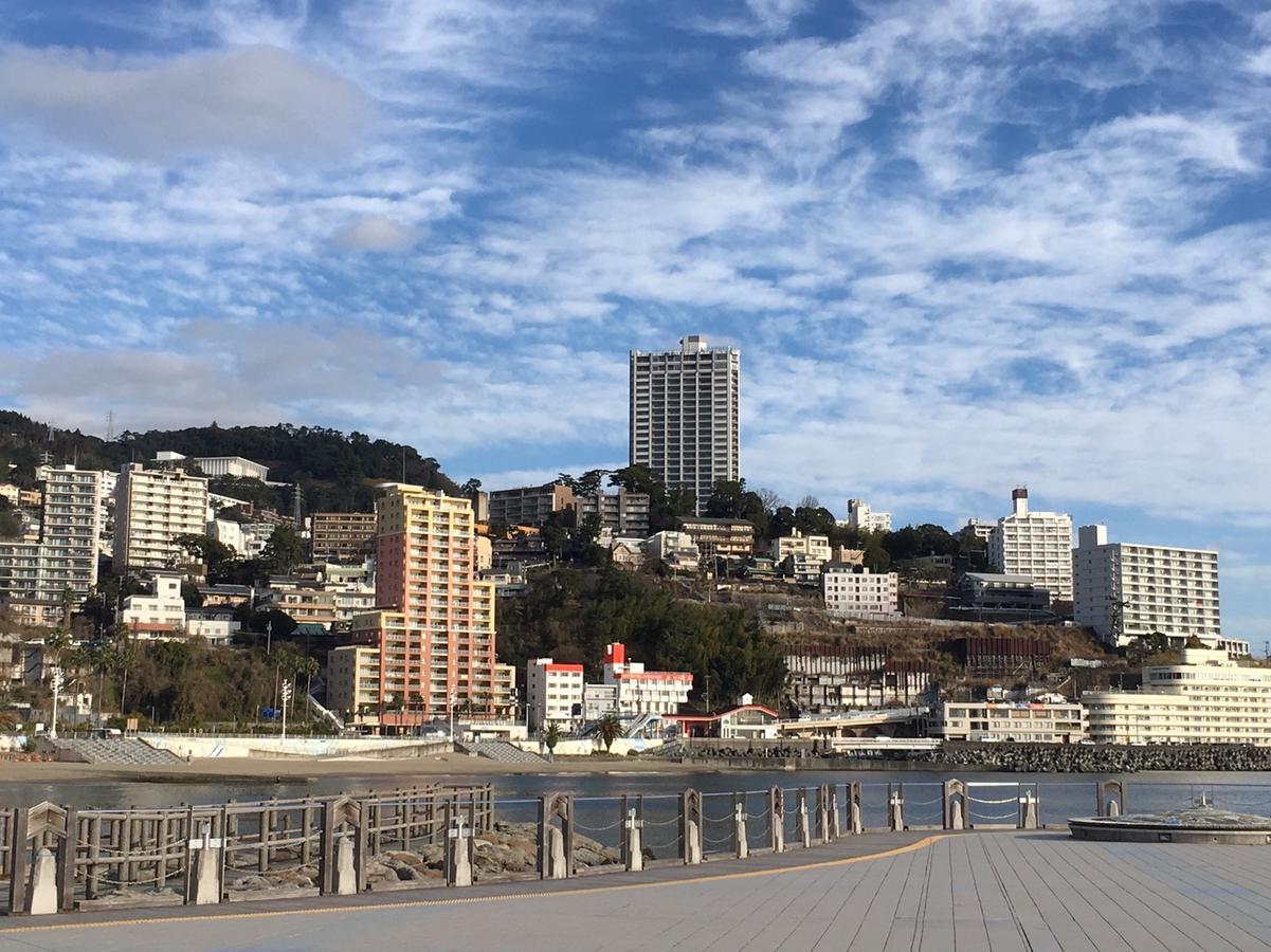 Atami Holiday Home Zewnętrze zdjęcie