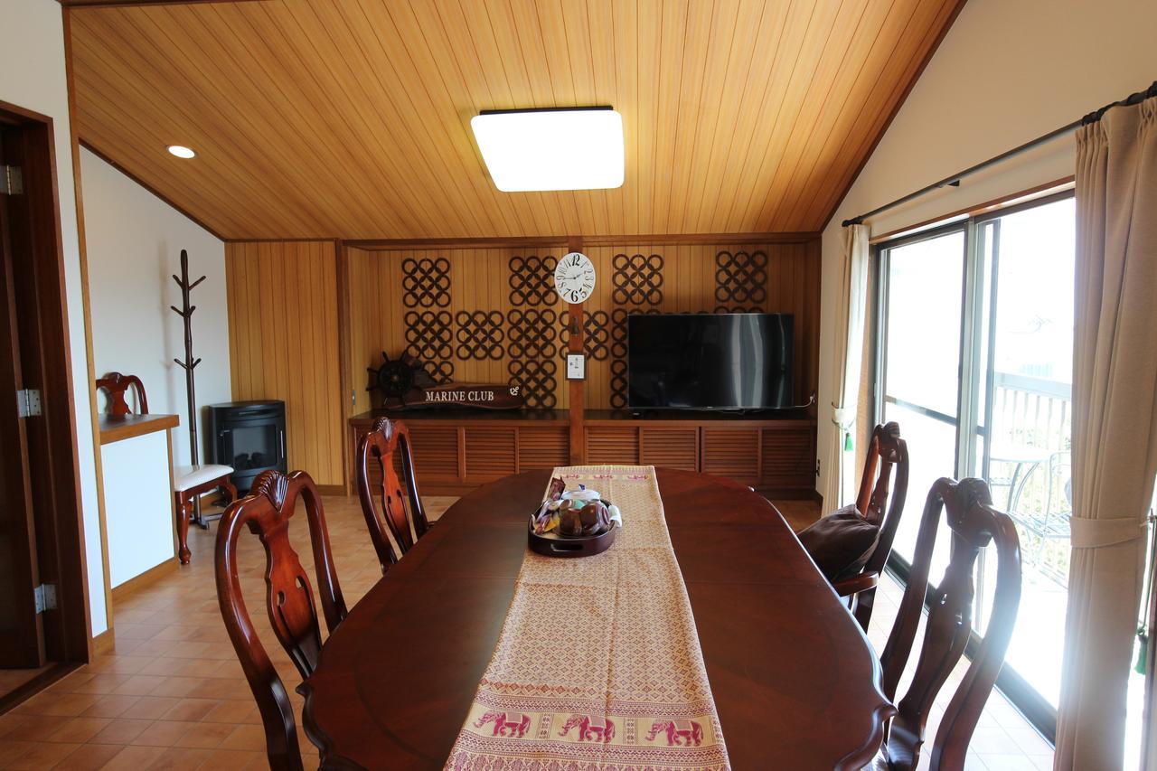 Atami Holiday Home Zewnętrze zdjęcie