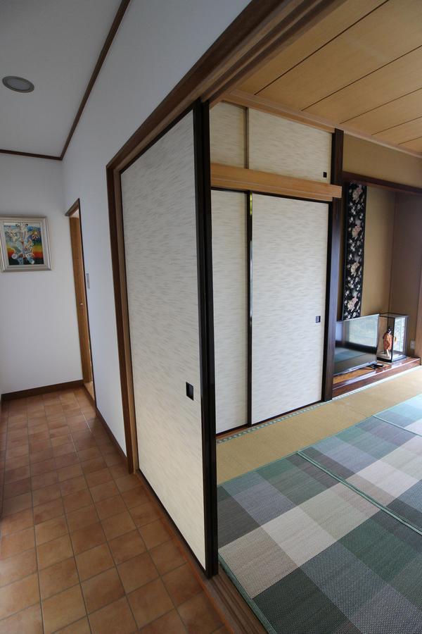 Atami Holiday Home Zewnętrze zdjęcie